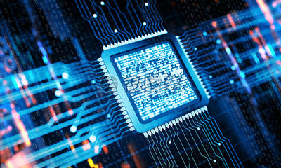 集成電路設計領域迎來新突破，行業創新步伐加速