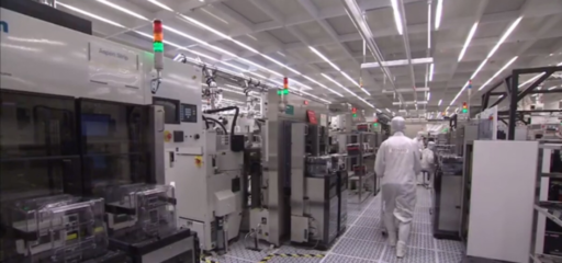 西青區(qū)成功引進(jìn)燦芯半導(dǎo)體項(xiàng)目，集成電路設(shè)計(jì)產(chǎn)業(yè)再添強(qiáng)勁引擎