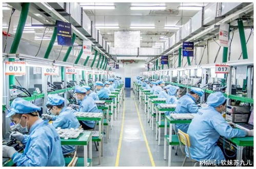 富士康全面撤離中國(guó) 對(duì)中國(guó)制造業(yè)與計(jì)算機(jī)軟硬件技術(shù)開發(fā)的沖擊與思考