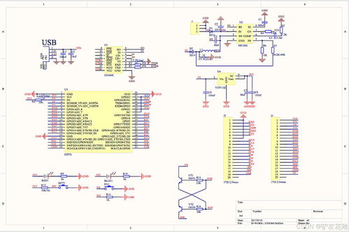 探索Wemos D1 R32 ESP32開發(fā)板 硬件概述、技術(shù)參數(shù)與核心應(yīng)用場(chǎng)景