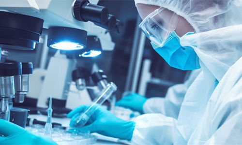 2024年中國科學(xué)服務(wù)行業(yè)發(fā)展環(huán)境、競爭格局及未來市場展望——信息咨詢服務(wù)視角